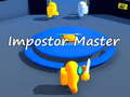 Ойын Impostor Master