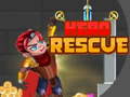 Ойын Hero Rescue 