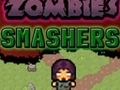 Ойын Zombie Smashers