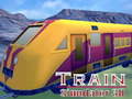 Ойын Train Simulator 3D