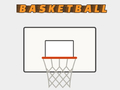 Ойын Basketball
