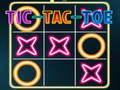 Ойын Tic Tac Toe
