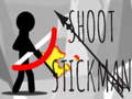 Ойын Shoot Stickman