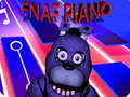 Ойын FNAF piano tiles