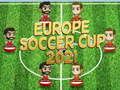 Ойын Europe Soccer Cup 2021