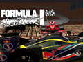 Ойын Formula1 shift racer