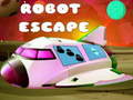 Ойын Robot Escape