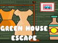 Ойын Green House Escape