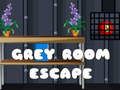 Ойын Grey Room Escape