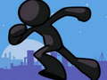 Ойын Stickman Roof Runner