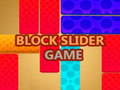 Ойын Block Slider Game