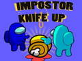 Ойын Impostor Knife Up