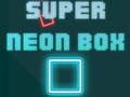 Ойын Super Neon Box
