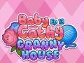 Ойын Baby Cathy Ep 13: Granny House