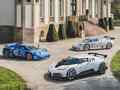 Ойын Bugatti Centodieci Puzzle