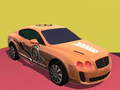Ойын Stunt Car Driving Challenge - Impossible Stunts