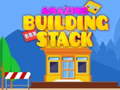 Ойын Amazing Building Stack