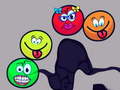 Ойын Smiles ball