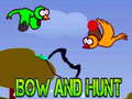 Ойын Bow and Hunt 