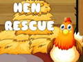 Ойын Hen Rescue