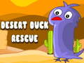Ойын Desert Duck Rescue