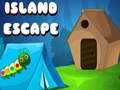 Ойын Island Escape