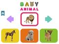 Ойын Baby Animal