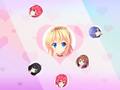 Ойын Anime Love Balls Girls