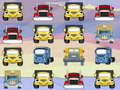Ойын Matching Trucks