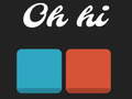 Ойын Oh Hi