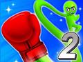 Ойын Rocket Punch 2 Online