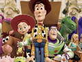 Ойын Toy Story Jigsaw Puzzle Collection