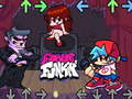 Ойын Friday Night Funkin - FNF