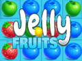 Ойын Jelly Fruits