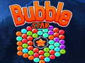 Ойын Bubble star