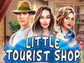 Ойын Little Tourist Shop