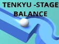 Ойын TENKYU -STAGE BALANCE