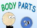 Ойын Body parts