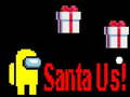 Ойын Santa Us!