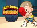 Ойын Math Boxing Rounding