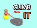 Ойын Climb Over It
