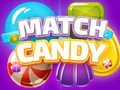 Ойын Match Candy