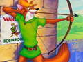 Ойын Robin Hood Jigsaw Puzzle Collection