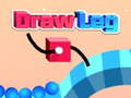 Ойын Draw Leg