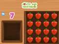 Ойын Fruits and Vegetables