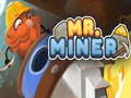 Ойын Mr. Miner