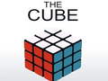 Ойын The cube