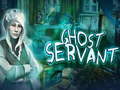 Ойын Ghost Servant