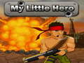 Ойын My Little Hero