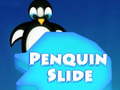 Ойын Penguin Slide